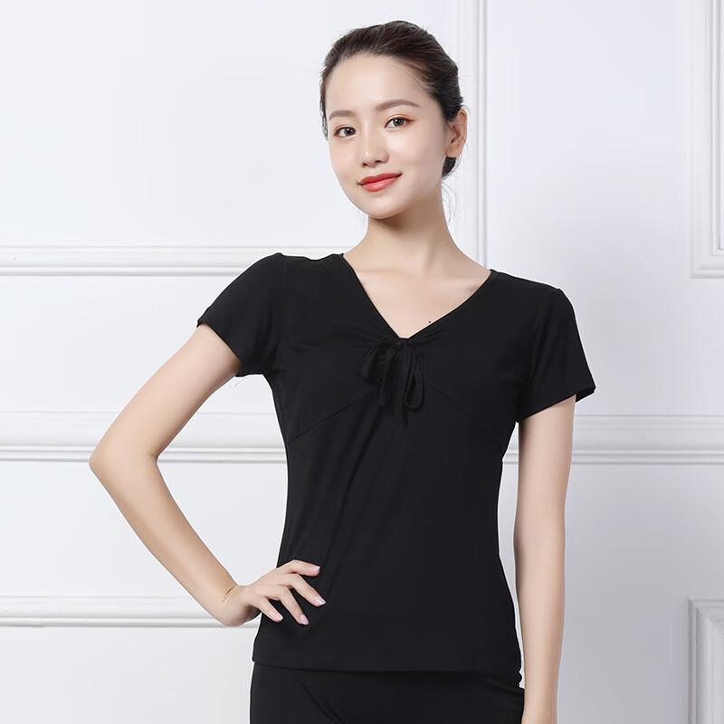 Zuoduofei Women s Dance Practice Top M-4XL