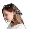 Chapel Headcoverimg Mantilla Headpiece Church Cap Veil Embroidery Mesh Church Veil Chapel Veil Head Covering