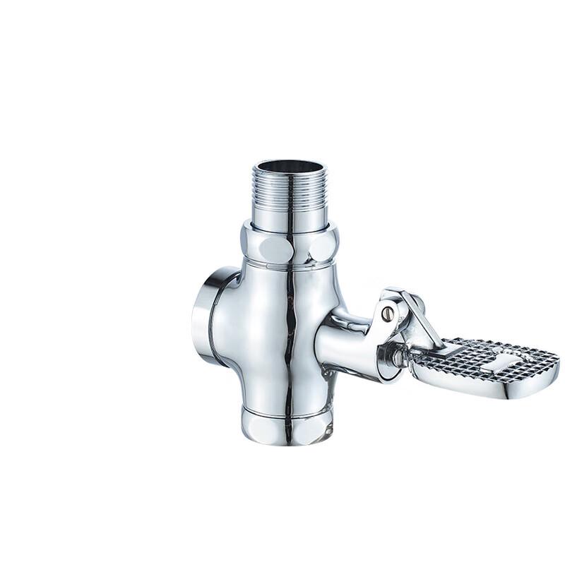 

Gongtuo K-710 Ceramic Foot Pedal Valve