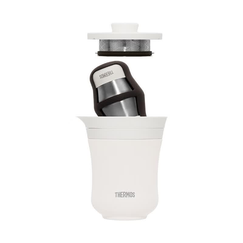 THERMOS 260 мл Дорожный набор для чая