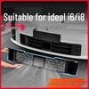 Ideal I6 Anti-Insect Net: Detachable Mosquito/Insect Protection Cover with Front Grille