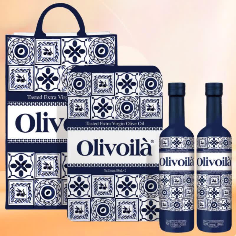 Olitalia Tasting Grade Extra Virgin Olive Oil