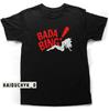 BADA BING! Kultovní Unisex Černé Tričko Velikost S-5XL Unisex Tričko