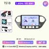 9" Car Radio For Hyundai Grand I10 I 10 2013 2014 2015 2016 2017 2018 Android12 Carplay Auto Multimidia Video Player Head Unit