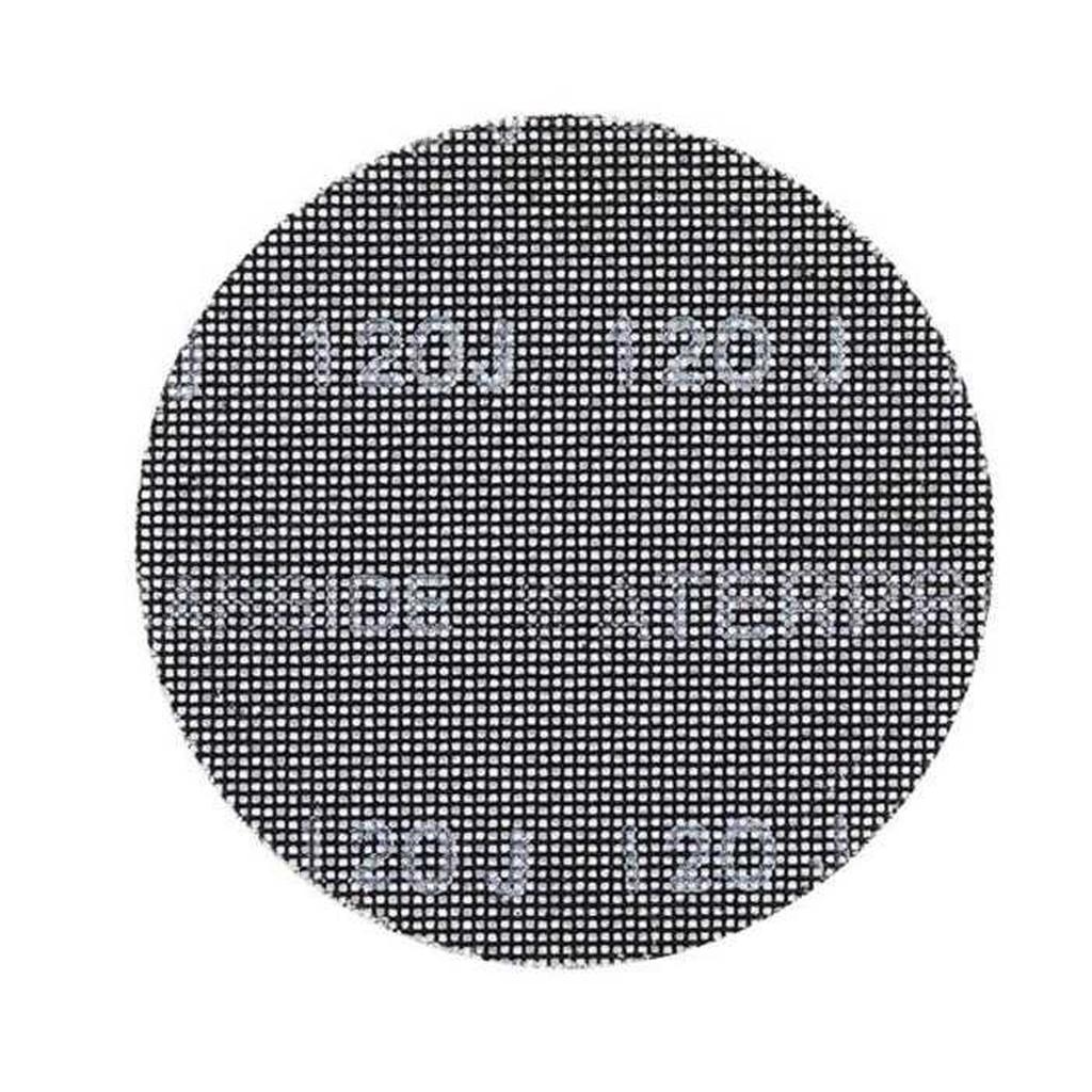 Dewalt 80 Grit Mesh Sanding Disc (Pack of 5)