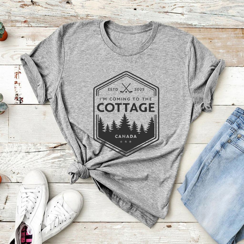 Ich komme zur Hütte Shirt Erhitzte Rivalität Hockey Romantik T-Shirt Herren Damen Kurzarm T-Shirt Hollander Ilya Rozanov T-Shirt Streetwear Oberteile