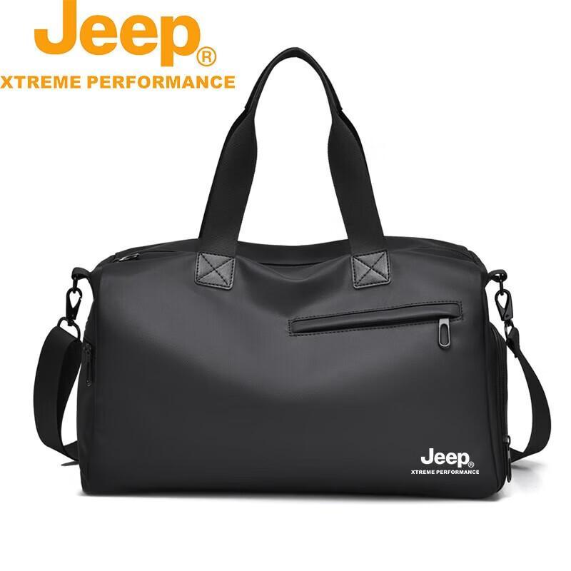 Xiangyulemei Multi-function Dry/Wet Separation Gym Bag