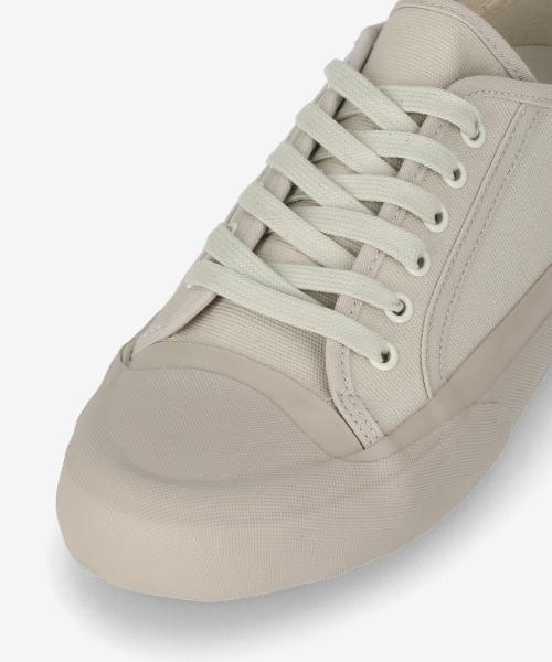 [Studio Nicholson] Scarpe da Ginnastica Basse Byrd - Colomba BYRDSN739DOVESS25