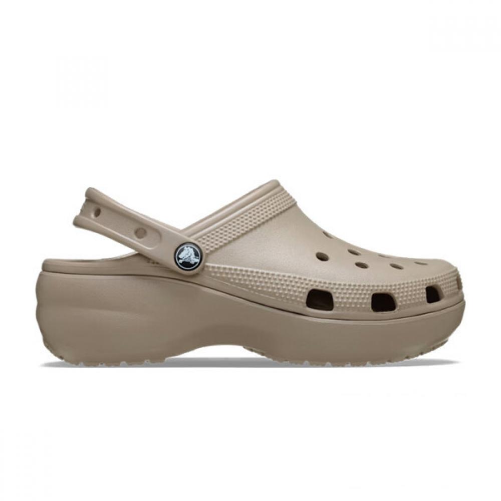 CrocS Women S claSSic Platform clogS 206750 214 W5/220