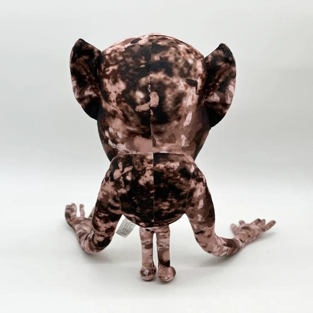 1/9pcs ZOONOMALY Plush Doll Anime Elephant Monkey Rabbit Stuffed Animal Pillow Fans Kids Birthday Gift