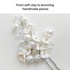 STAEDTLER FIMO Soft Large Block Polymer Clay White 454g 8021-0
