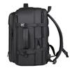 Chunlong Expandable Business Travel Laptop Backpack