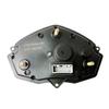 Waterproof Motorcycle Dashboard with LED Illumination Offering Fuel Monitoring Speed Alert and Design For FT250 TS250CC Riders