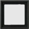 Jung Simple Frame Anthracite AL2981AN 1 Pc(s)
