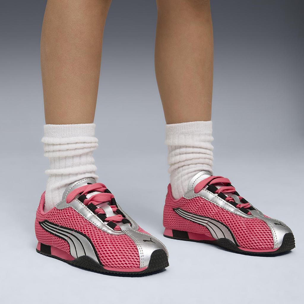 [PUMA] H.Street OG Preschool [PKI40621406-Magic Rose-PUMA Silver]