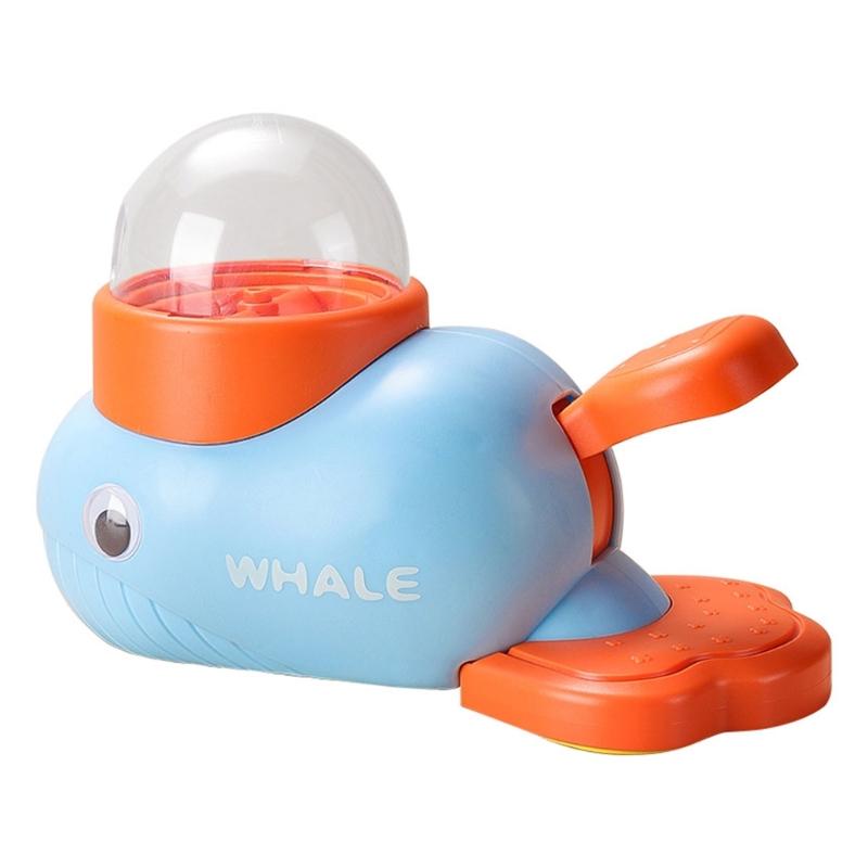 

Кормушка для кошек Дразнящая Добывающая Тренировочная Игрушка-дозатор крокет Многофункциональный Дозатор лакомств Кошачьи упражнения синий