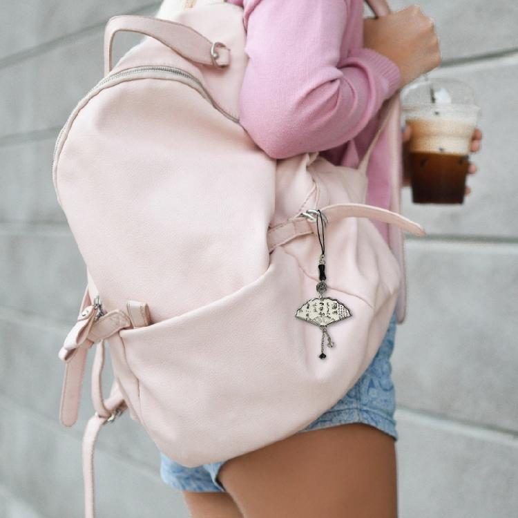 Cute Women Phone Strap Lanyard Durable Keychain Mobile Phone Peripherals Pendant