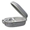 Heavy Duty Carrying Case Travel Bag for PS VR2 Storage Bag with Shoulder Strap Gaming Headset Storage Bag Handbag