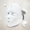 Wireless Photon Facial LED Mask Rechargeable Photon SPA Mask LED Face Mask  Remove Acne Wrinkle