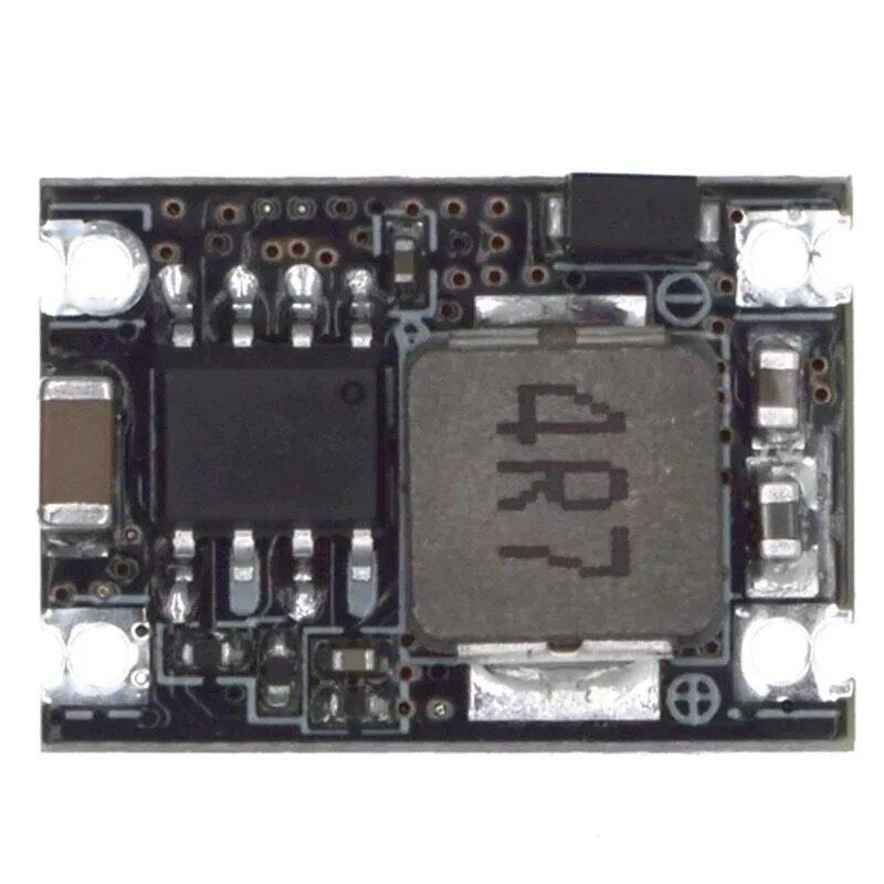 Mini Car DC-DC Step-Down Power Module, 5V-30V Input to 3.3V/5V Output, 3A MP1584