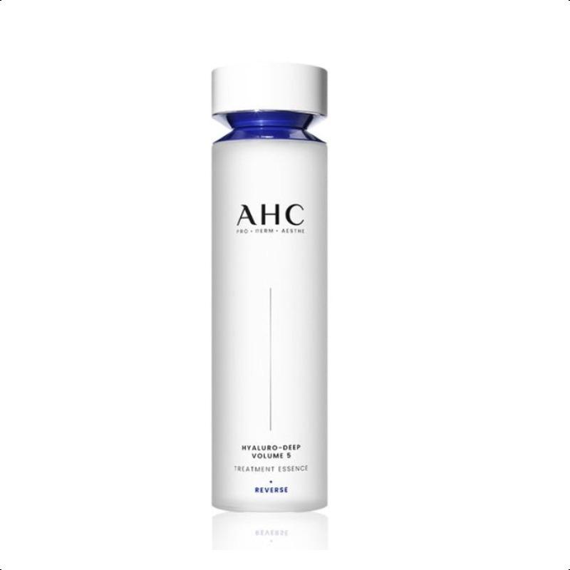 AHC Hyaluro-Deep Volume 5 Treatment Essence 130мл 130ml