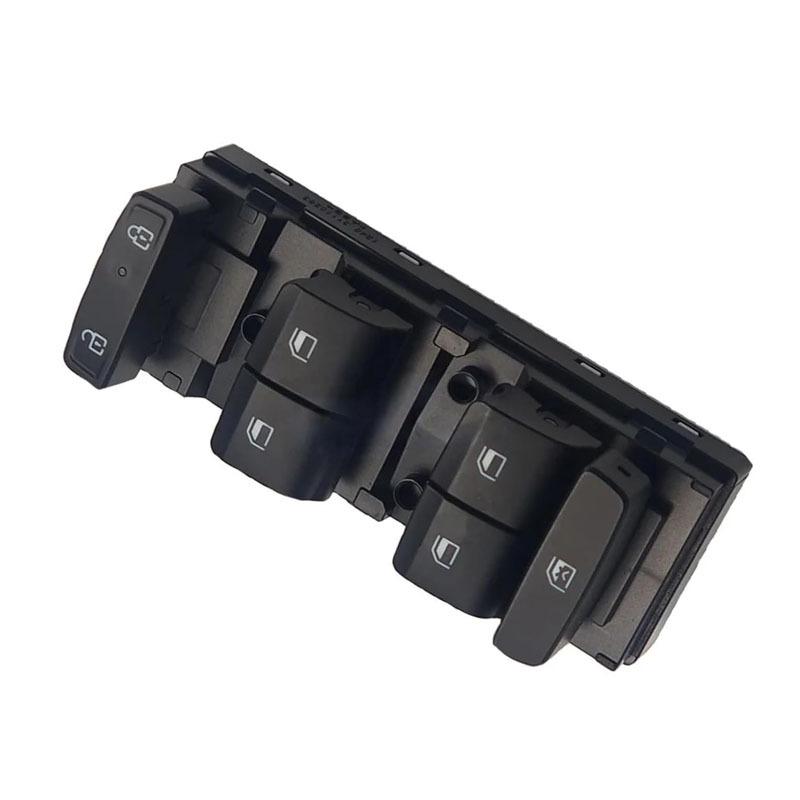 LHD Front Left Electric Master Power Window Glass Control Button For Hyundai I10     2024 2025 93570-K6200NB