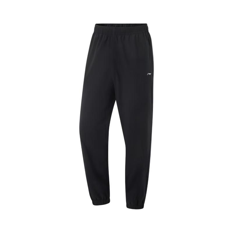 Li-Ning Men's Quick-Dry Four-Way Stretch Athletic Pants