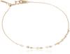 [BLOOM] K10 Yellow Gold Bracelet 0502-0107-0012-0000