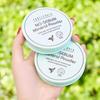 2Pcs Oil Control Matte Pressed Powder Set Waterproof Long Lasting Face Setting Powder 3 Skin Tone Shades Available