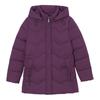 Winter padded jacket 2025 winter new middle-aged and elderly women's autumn and winter cotton jacket short plus-size padded jacket