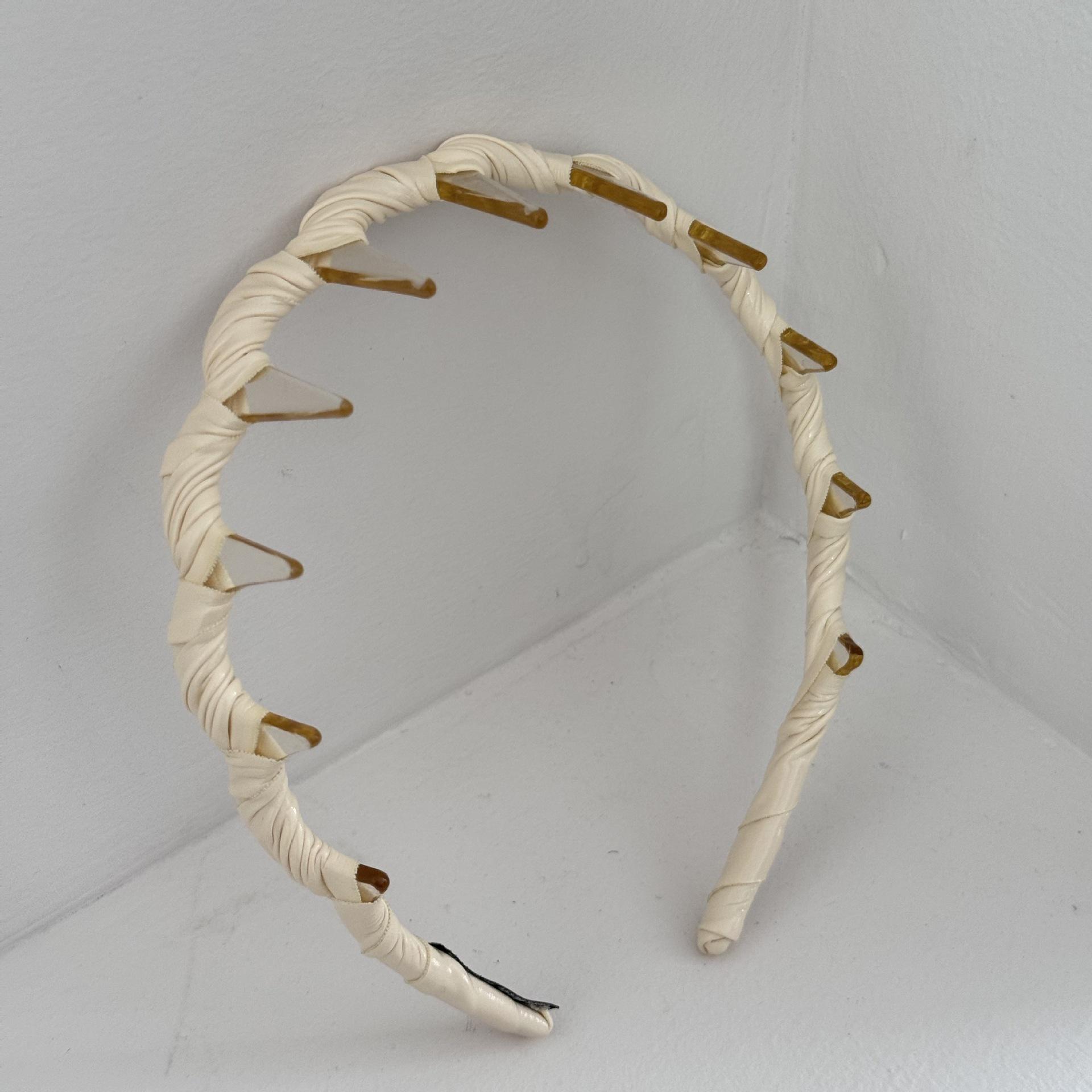 

Повязка на голову для женщин, аксессуары для волос для девочек, резинка, макияж, корейский, ведущая мода, популярный, для взрослых, для умывания, для йоги, новинка, обруч, винтаж