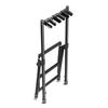 Gravity Guitar Rack Stand for 3 Guitars GGSMG03