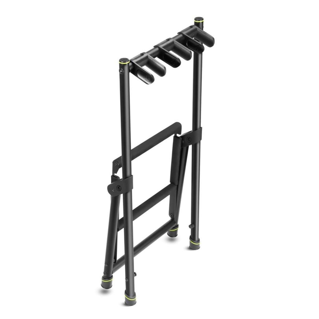 Gravity Guitar Rack Stand for 3 Guitars GGSMG03
