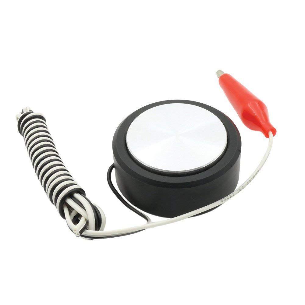 CNC Z-Axis Tool Setting Touch Plate Probe  Router Mill