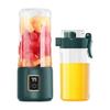Compact Fully Automatic Multifunctional Juicer & Food Processor - Portable Electric Juicing Cup