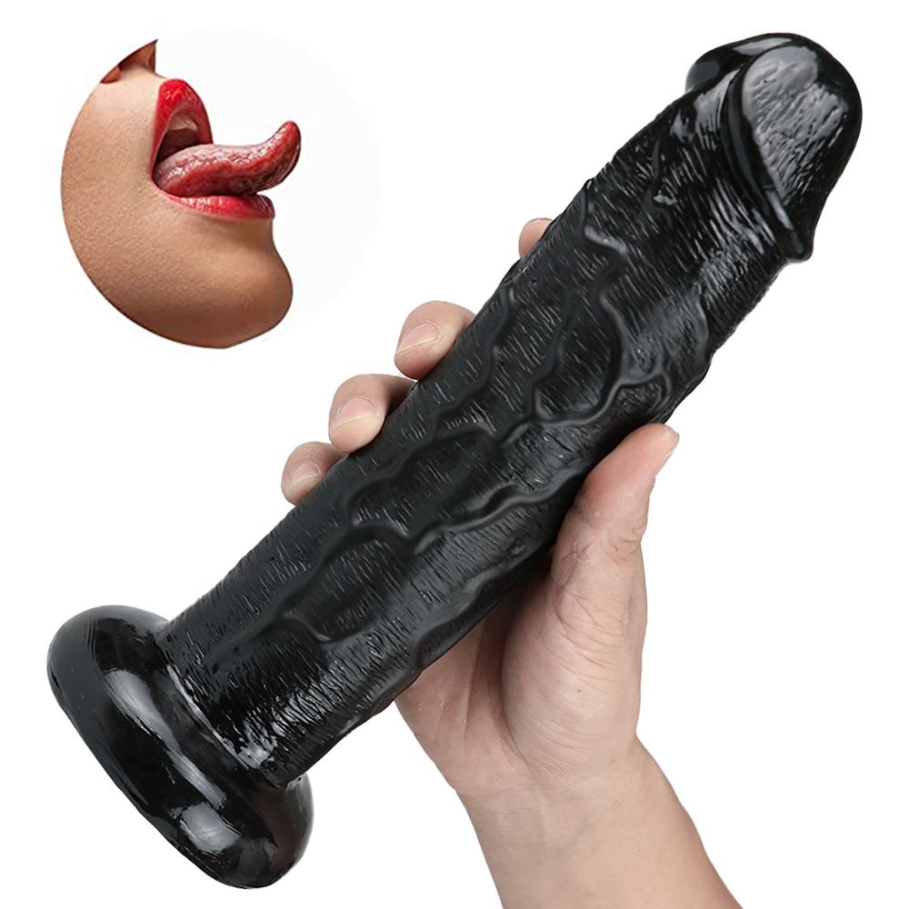 Sex Toy Adult Sex Product Toys Dildo Big Penis
