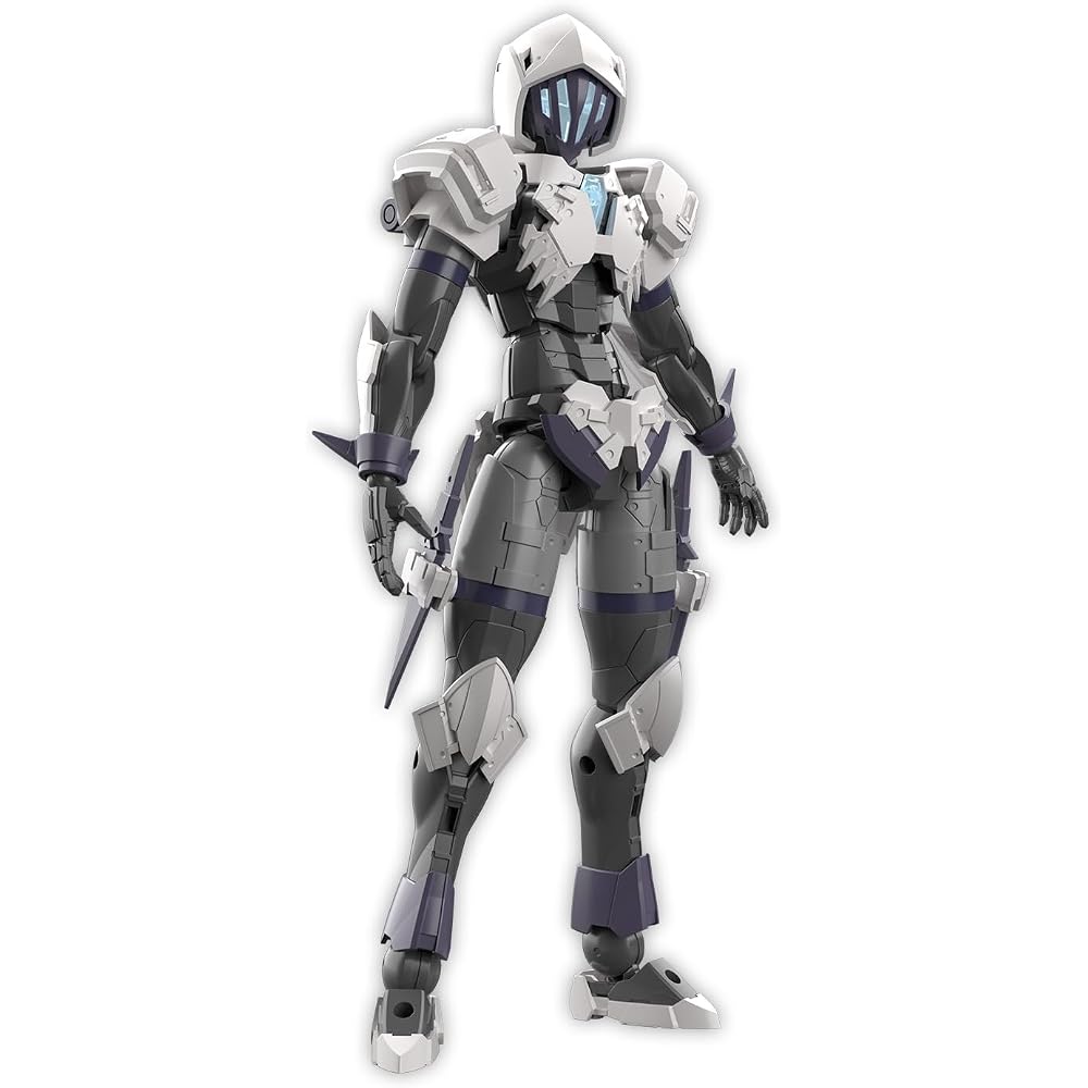 BANDAI SPIRITS (Bandai Spirits) 30MF Rosan Assassin color coded plastic model