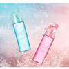 Sporty Mist Spray Water Bottle For Students And Outdoors