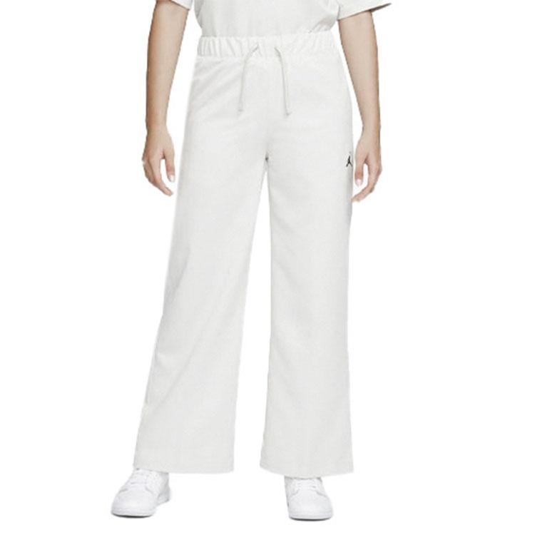Jordan Casual Pants Women's White DM5248-104