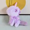 Cute New Unicorn Plush Toy Doll Pendant Bag Hanging Accessories for Girlfriend Gifts