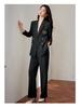Women's Long Sleeve Professional Blazer - 2025 Spring/Autumn Collection