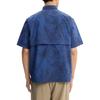 Columbia HIKE365 Shirt Men's Blue YM7595-466