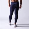 Männer Sport Jogginghose Laufhose Männer Jogger Baumwolle Trackpants Slim Fit Hosen Bodybuilding
