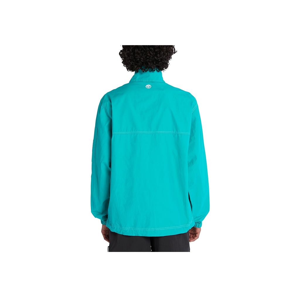 Timberland Urban Outdoor Water-Resistant Stand Collar Pullover Casual Jacket Men Jackets A6Q3N-E34