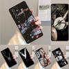 Drummer Playing Drums Phone Case for Samsung Galaxy Note 10 Pro S26 Ultra S23 S24 FE S25 S21 S22 PLUS Shockproof Cove