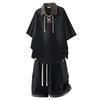 Izzue IT Men's Casual Short Sleeve & Shorts Set