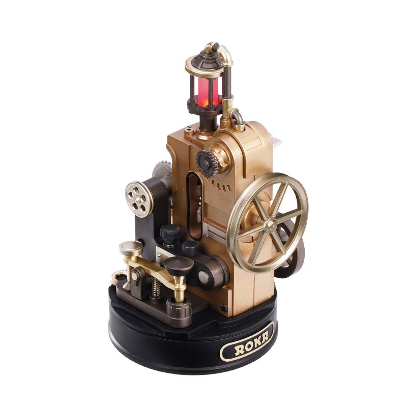 ROKR 3D Mechanical Puzzle Building Kits