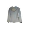Nike Hooded Breathable Windbreaker Jacket Men Jackets Silver CU4480-077