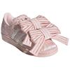 Adidas Caroline Hu x Superstar Sandy Pink Damesneakers Core-White Earth-Strata JQ8737