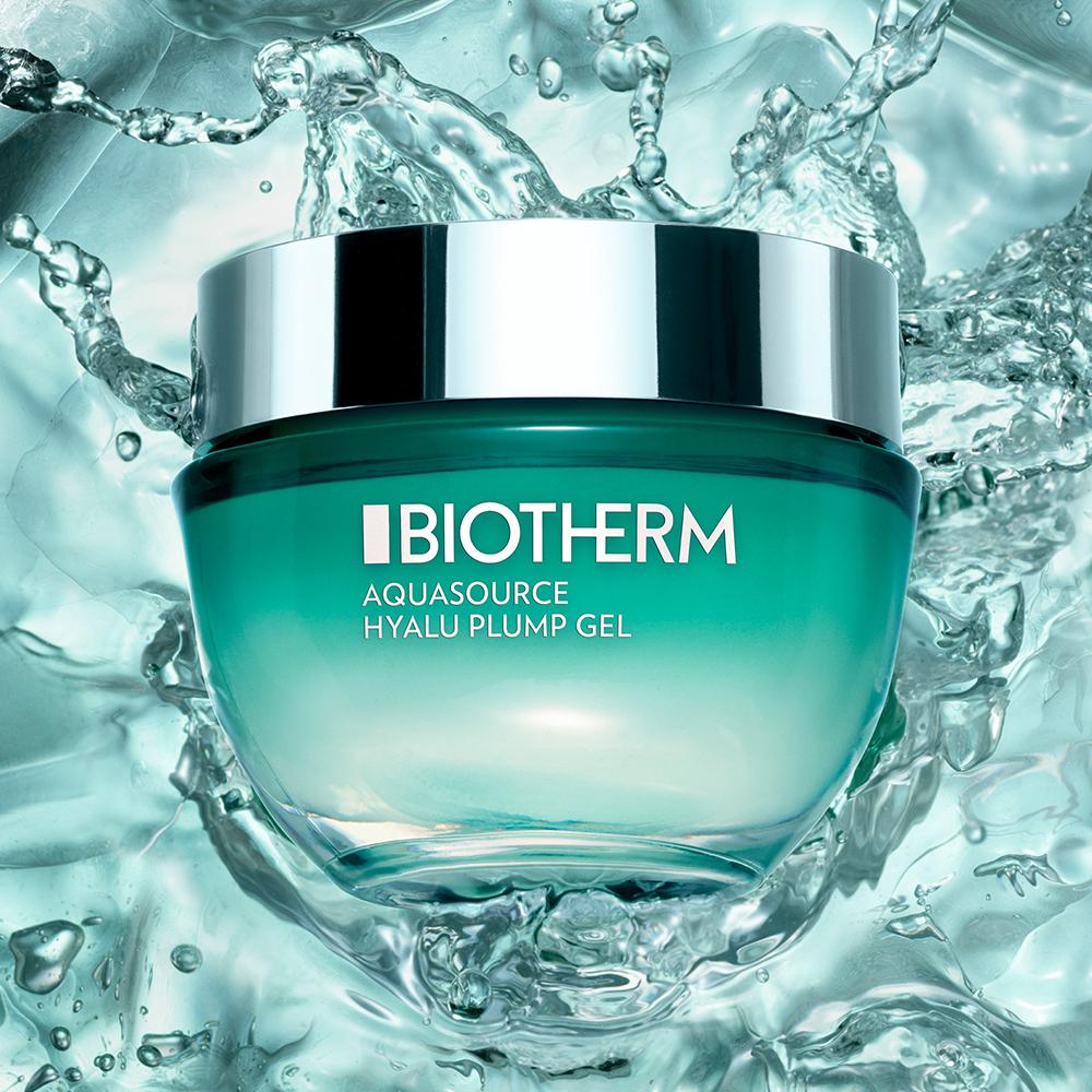 Biotherm Aquasurus Moisture Gel Cream 50ml